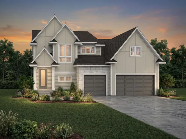 $874,900 | 4866 128th Circle Northeast, Blaine, MN 55449