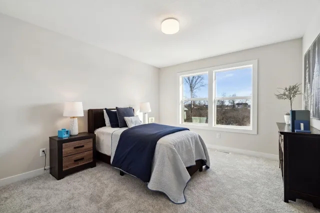 $874,900 | 4866 128th Circle Northeast, Blaine, MN 55449