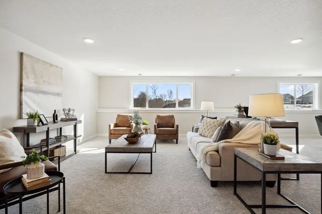 $874,900 | 4866 128th Circle Northeast, Blaine, MN 55449