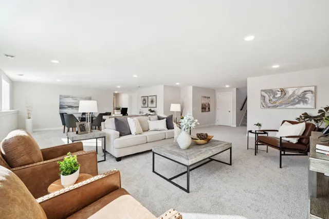 $874,900 | 4866 128th Circle Northeast, Blaine, MN 55449