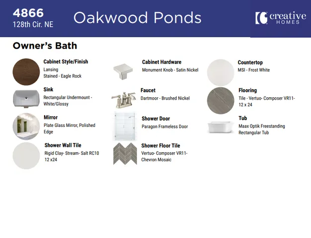 $874,900 | 4866 128th Circle Northeast, Blaine, MN 55449