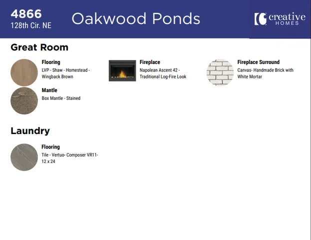 $874,900 | 4866 128th Circle Northeast, Blaine, MN 55449