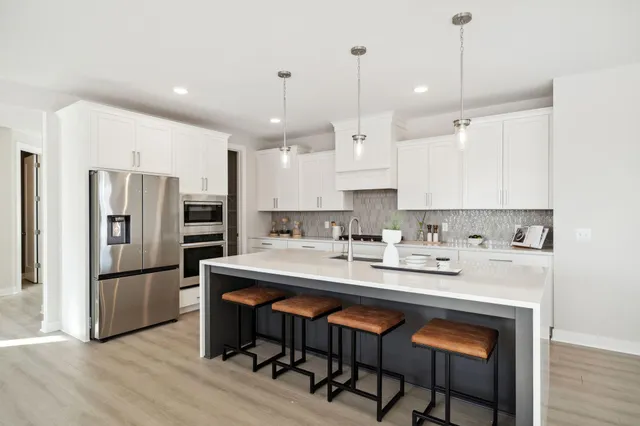 $874,900 | 4866 128th Circle Northeast, Blaine, MN 55449