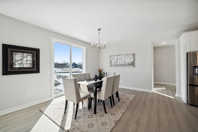 $874,900 | 4866 128th Circle Northeast, Blaine, MN 55449