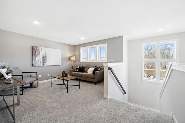 $874,900 | 4866 128th Circle Northeast, Blaine, MN 55449