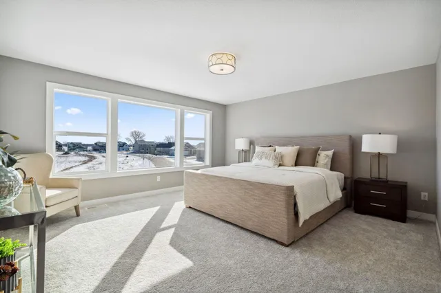 $874,900 | 4866 128th Circle Northeast, Blaine, MN 55449