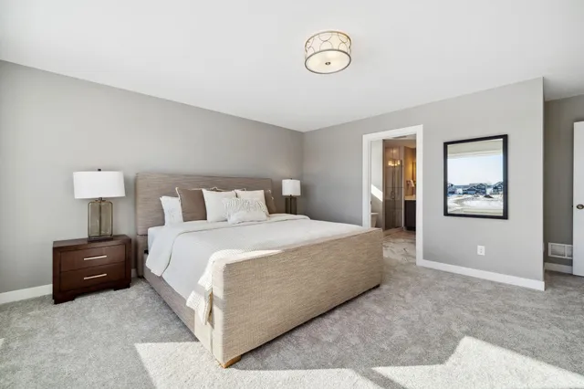 $874,900 | 4866 128th Circle Northeast, Blaine, MN 55449