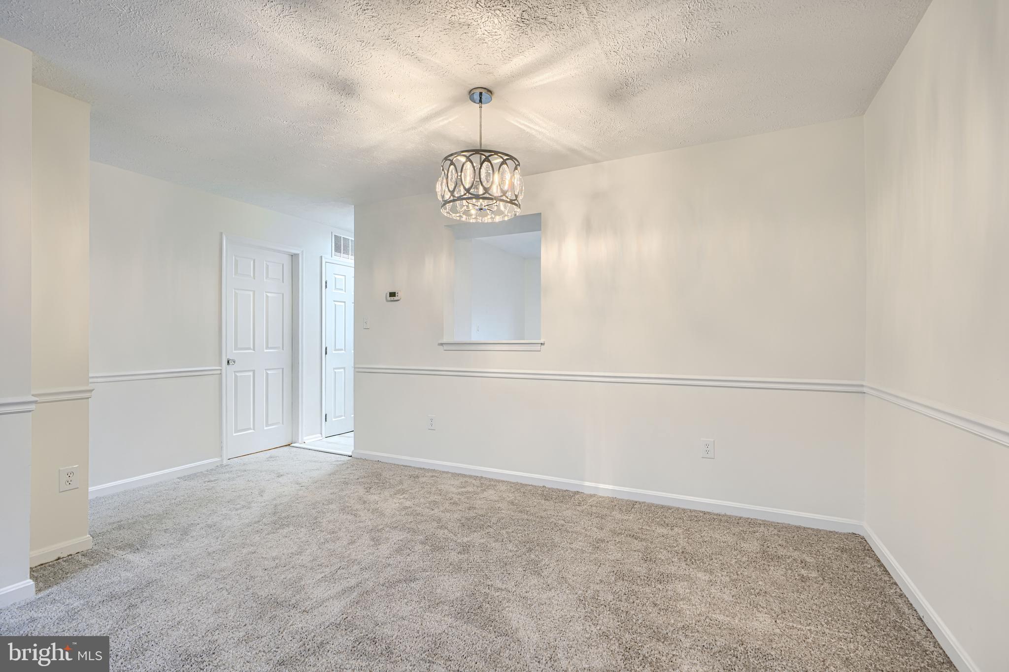 11 Offspring Court Perry Hall, MD 21128 - Photo 11 of 38 a view of an empty room