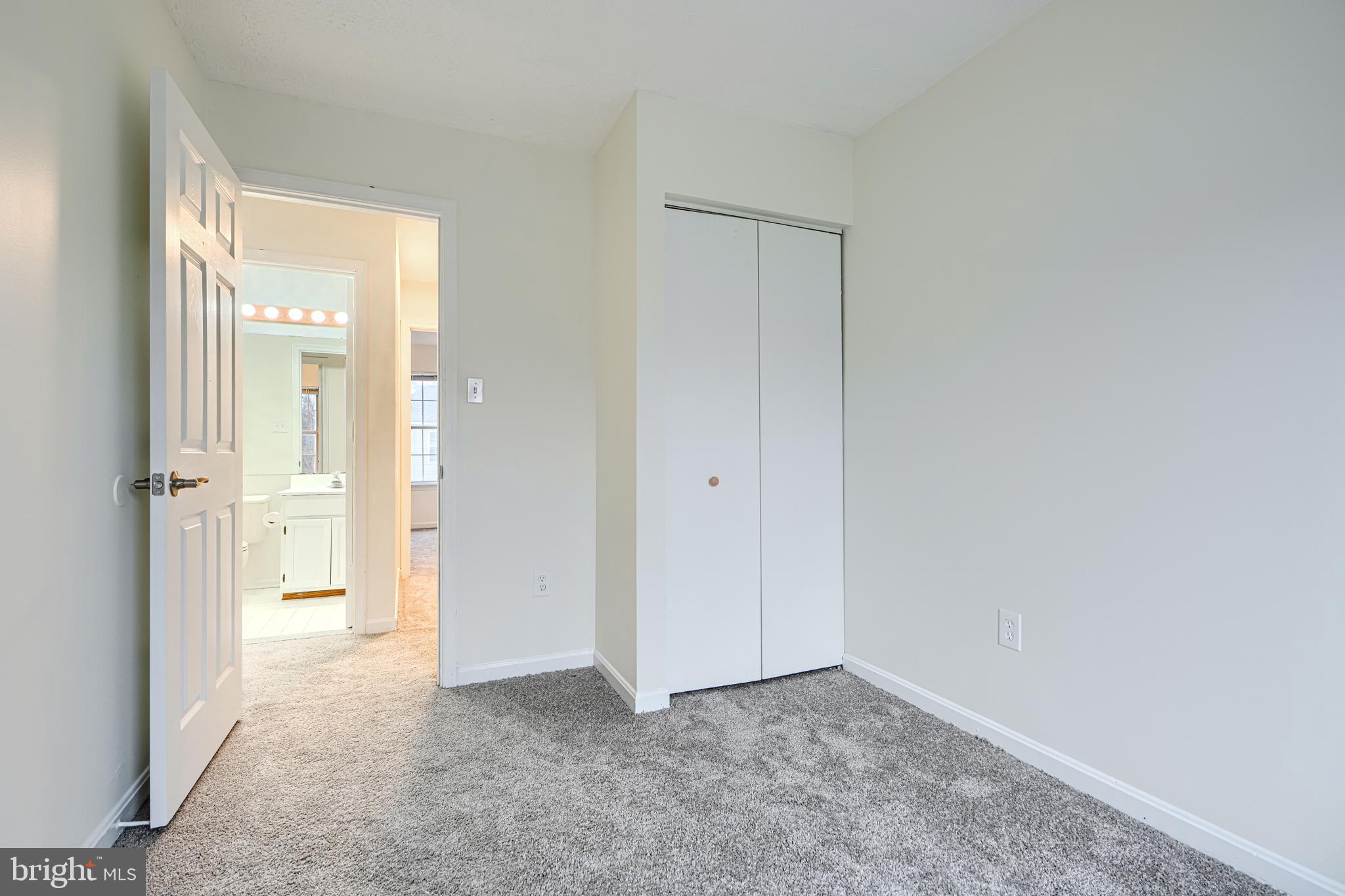 11 Offspring Court Perry Hall, MD 21128 - Photo 16 of 38 a view of an empty room and a window