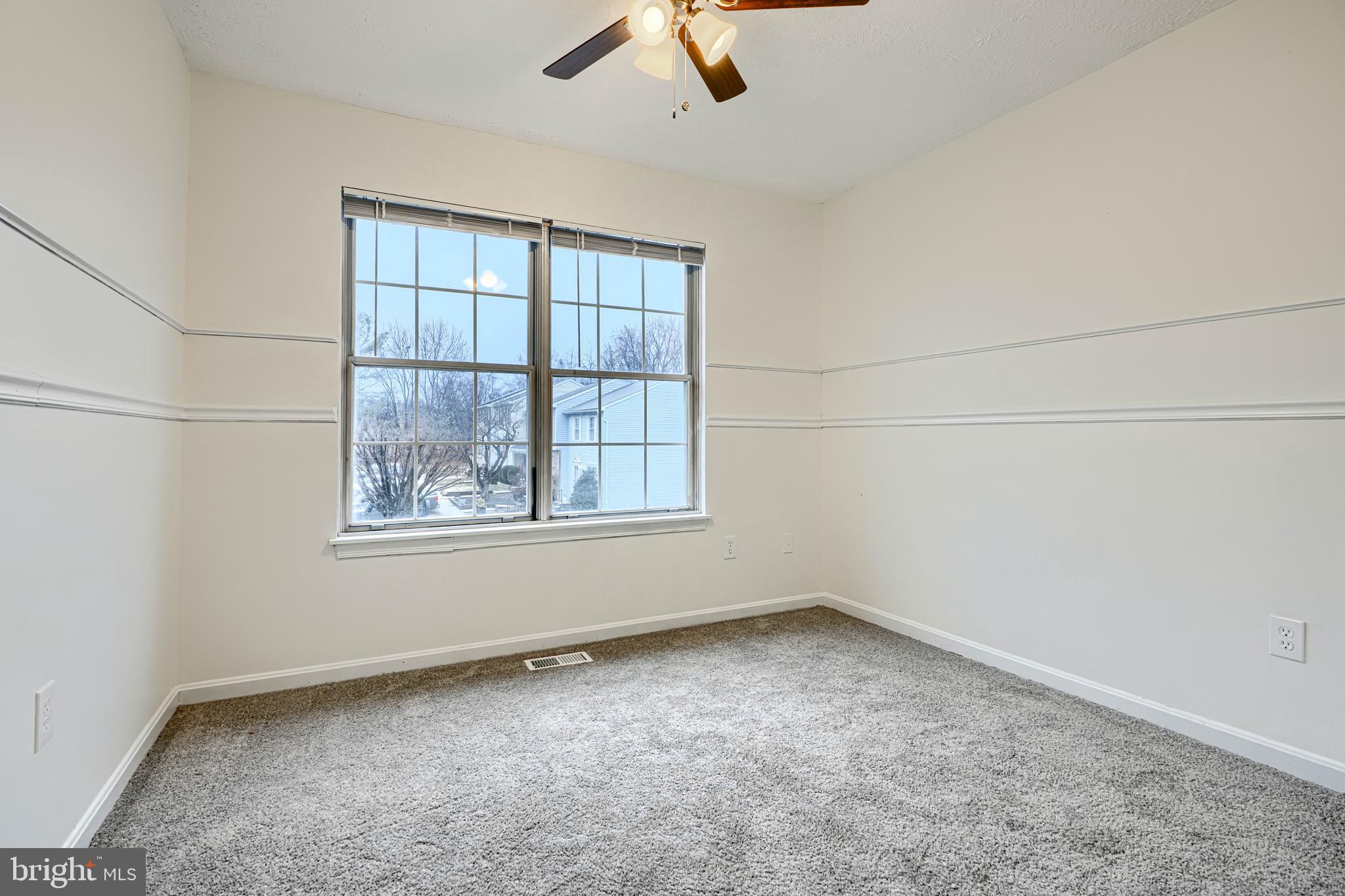 11 Offspring Court Perry Hall, MD 21128 - Photo 17 of 38 an empty room with a window