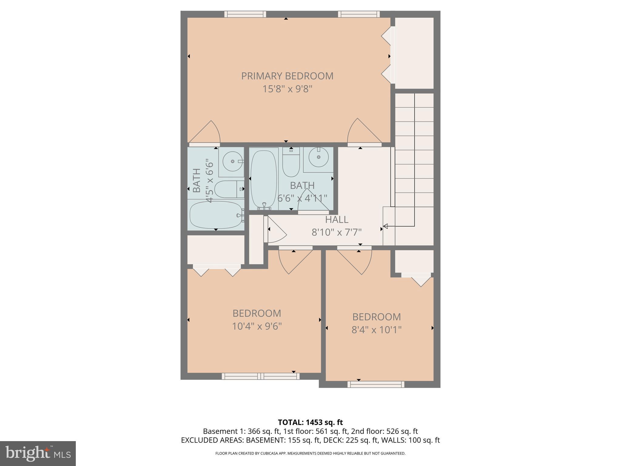 11 Offspring Court Perry Hall, MD 21128 - Photo 25 of 38 a picture of a bench in front of a building