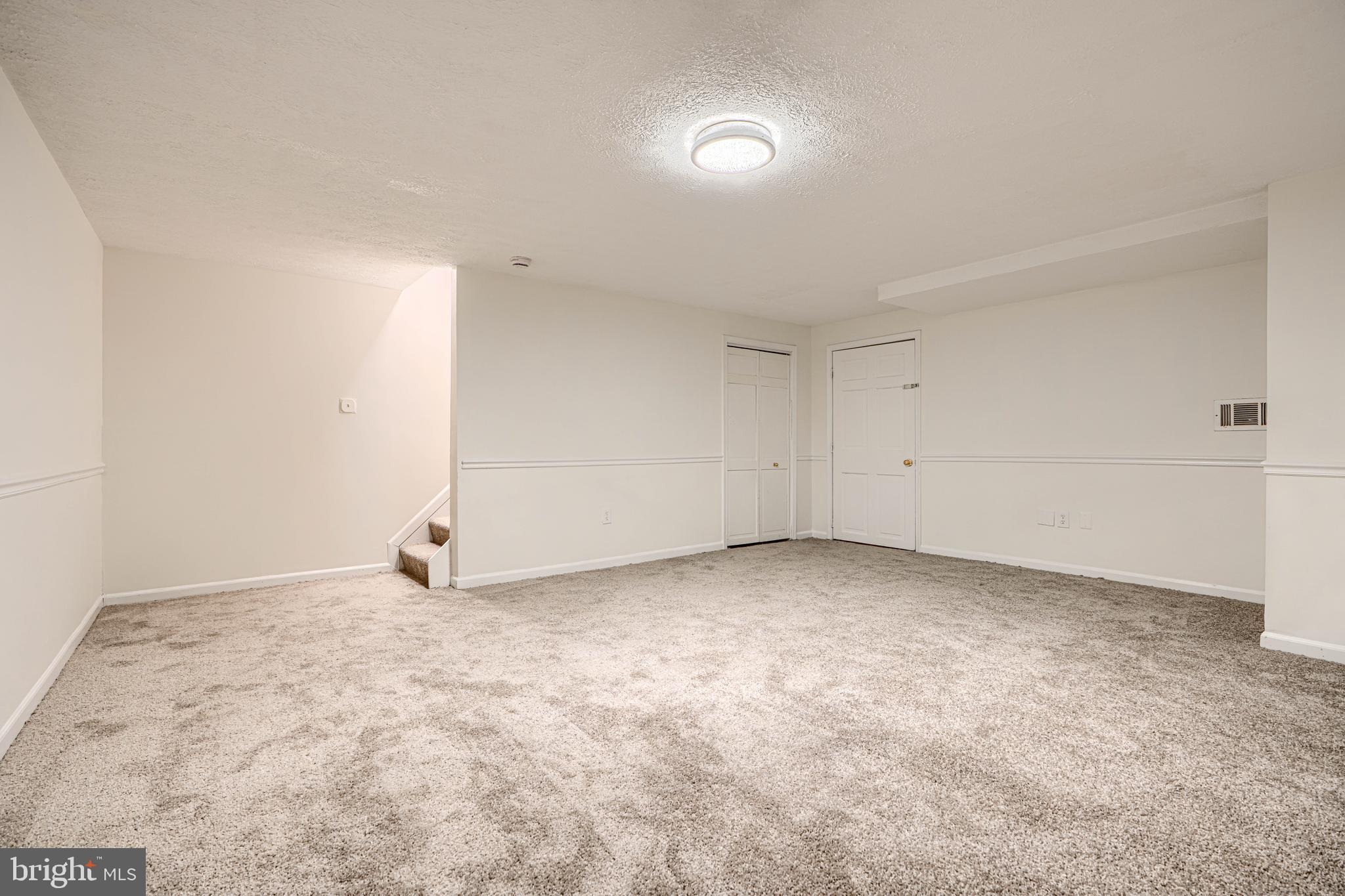 11 Offspring Court Perry Hall, MD 21128 - Photo 27 of 38 a view of an empty room