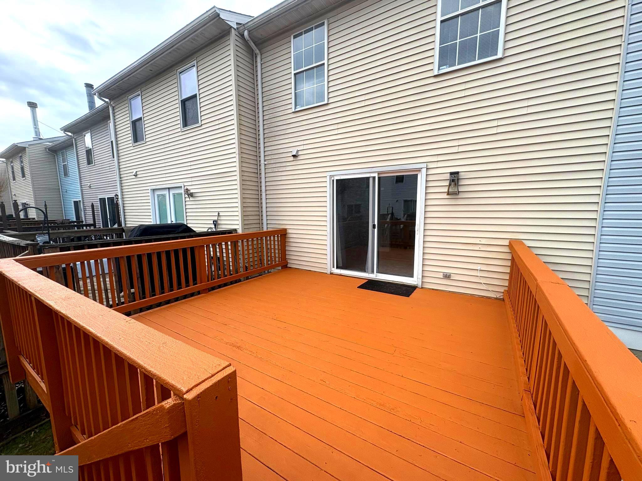 11 Offspring Court Perry Hall, MD 21128 - Photo 34 of 38 a view of an outdoor space with seating area
