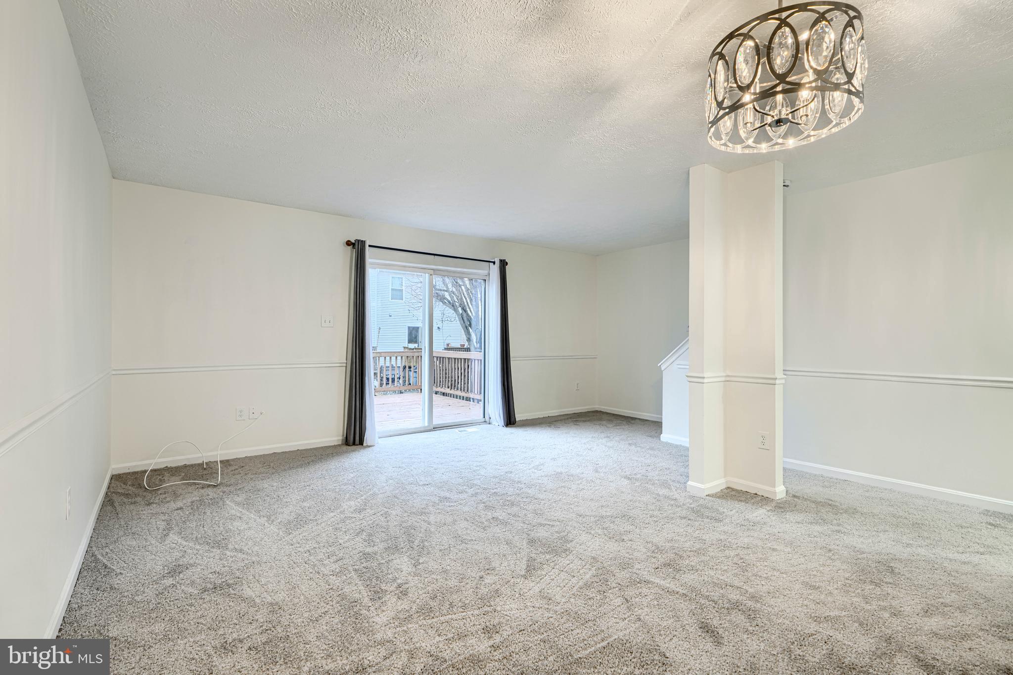 11 Offspring Court Perry Hall, MD 21128 - Photo 9 of 38 an empty room with windows
