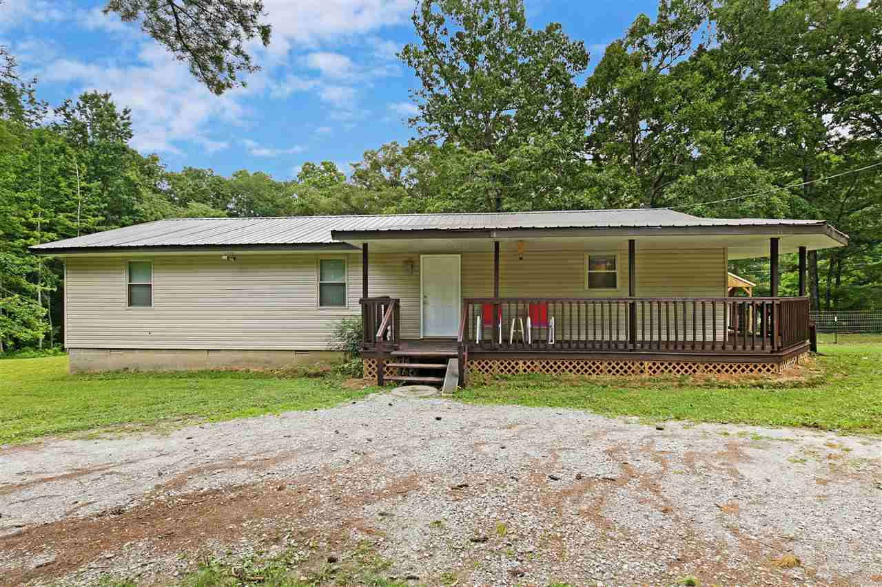14 Ew Towater Road Milan, TN 38358 - Photo 1 of 1 Photo 1