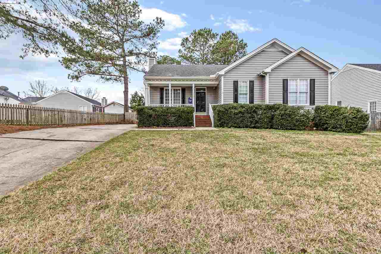 9305 Cub Trail Raleigh, NC 27615 - Photo 1 of 18 Photo 1