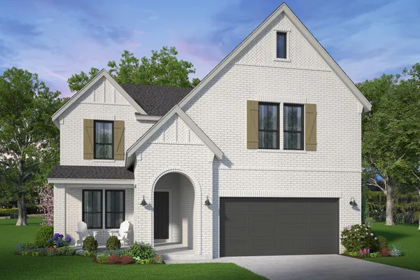 $531,495 | 2815 Pathway Mdws Lane, Webster, TX 77598