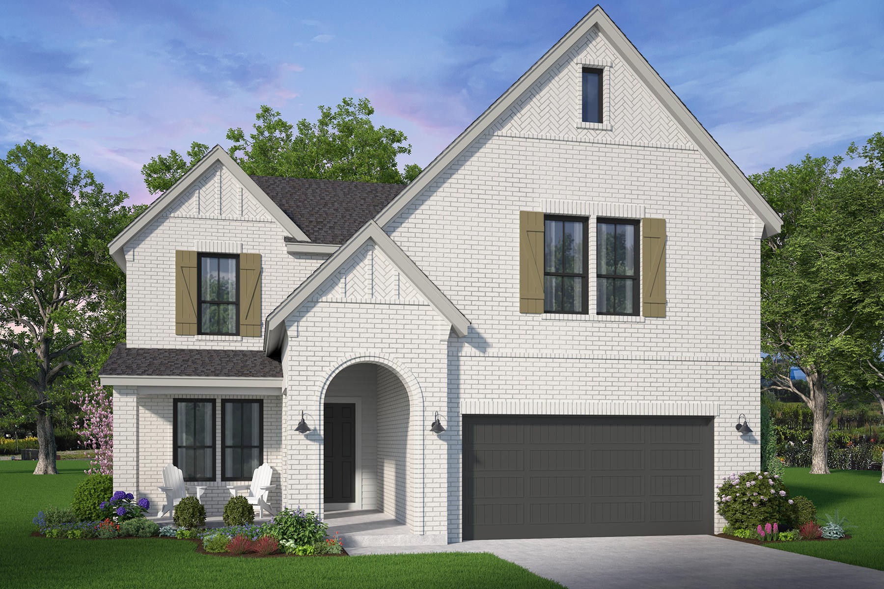 2815 Pathway Mdws Lane Webster, TX 77598 - Photo 1 of 6