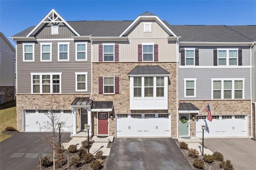 Welcome to 309 Helenium Dr in the Whitetail Meadows development located directly off Rt 228.