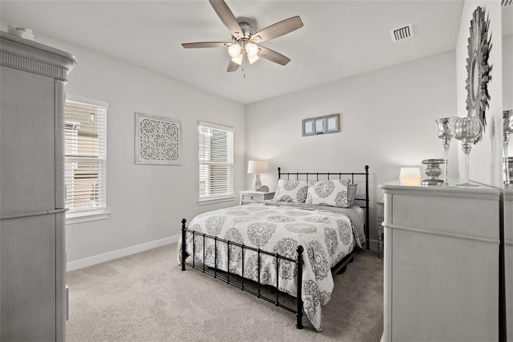 309 Helenium Drive Mars, PA 16046 - Photo 19 of 37 End your day in this master suite done in soft gray tones.