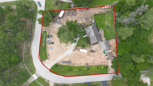 $4,800 | 30207 East Geneva Drive, Spring, TX 77386