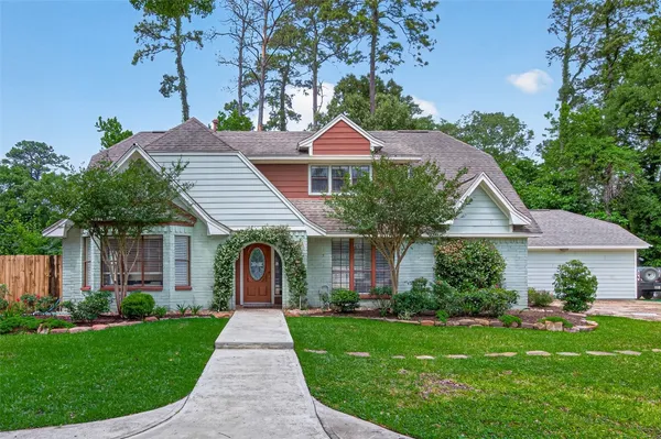 $4,800 | 30207 East Geneva Drive, Spring, TX 77386