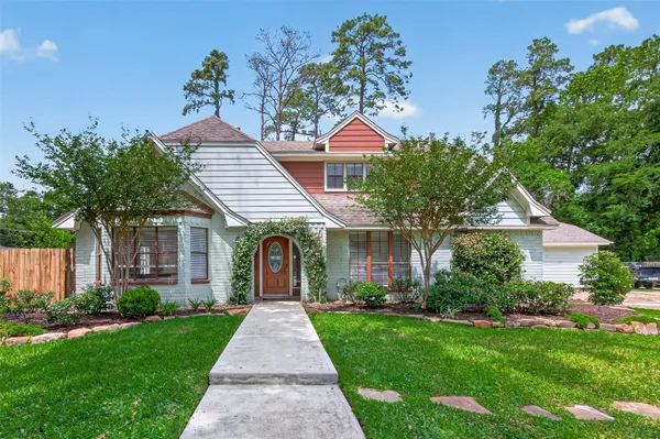 $4,800 | 30207 East Geneva Drive, Spring, TX 77386