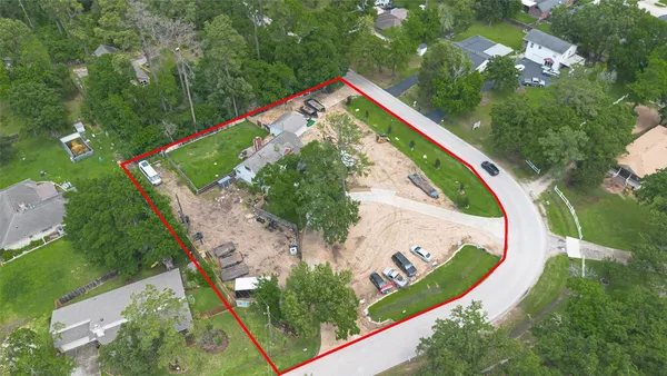 $4,800 | 30207 East Geneva Drive, Spring, TX 77386