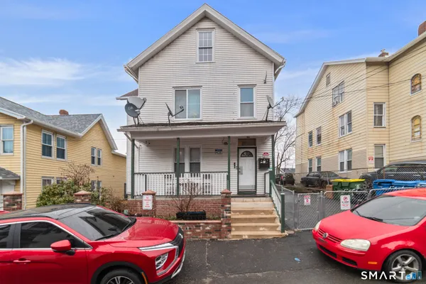 $499,999 | 23 James Street, Waterbury, CT 06708