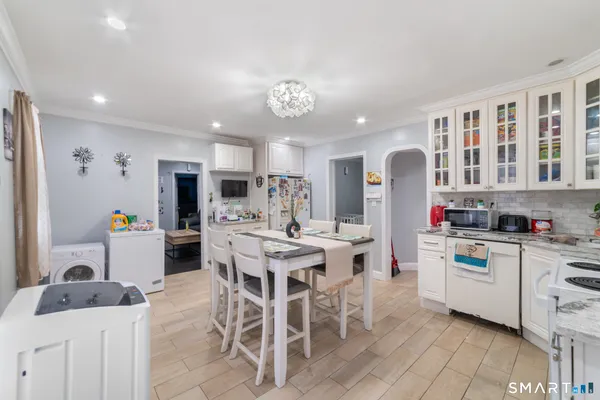 $499,999 | 23 James Street, Waterbury, CT 06708