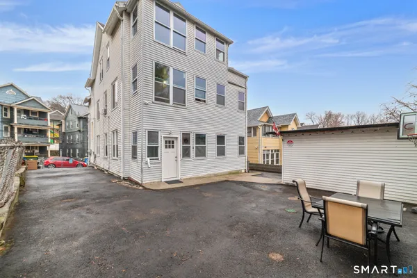 $499,999 | 23 James Street, Waterbury, CT 06708