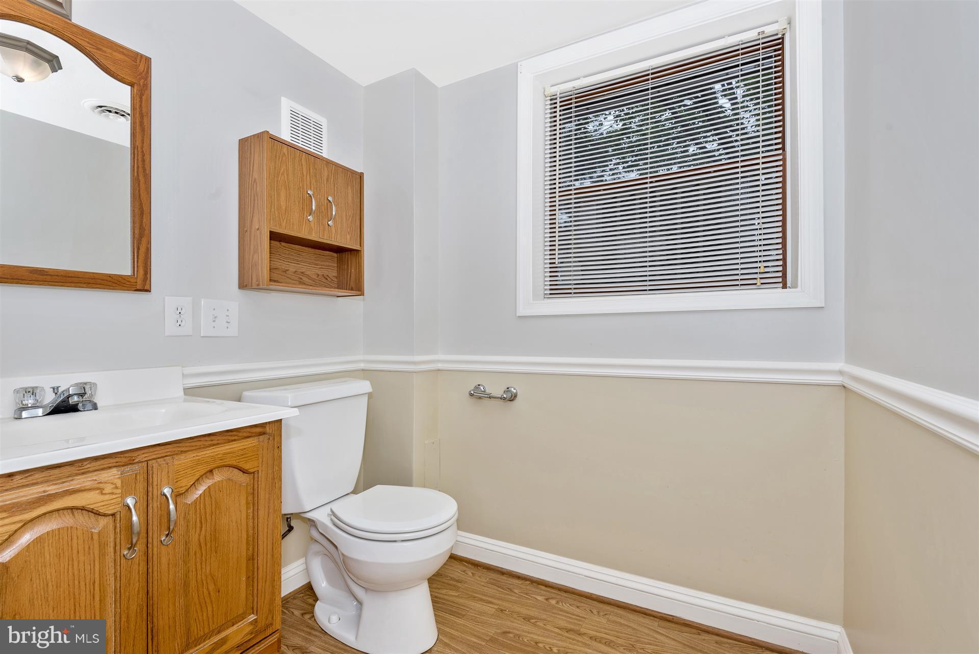 2 West Road Mount Airy, MD 21771 - Photo 23 of 28 Half Bath on Level 3