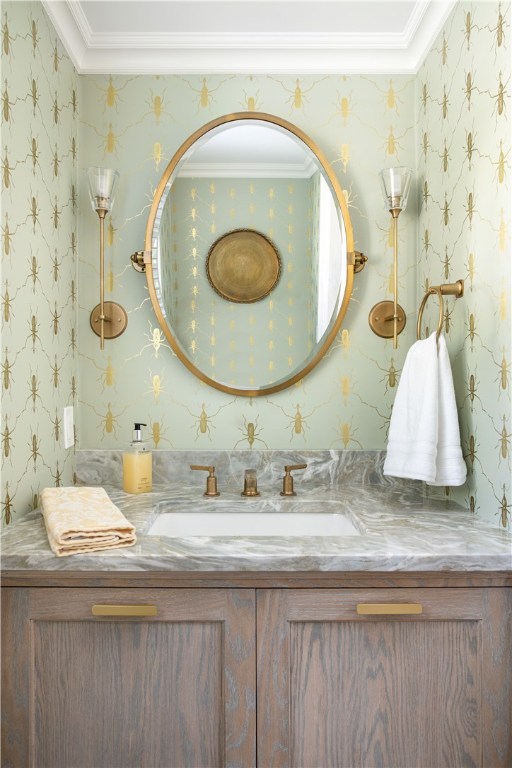 415 Poppasquash Road Bristol, RI 02809 - Photo 23 of 50 Main level half bathroom