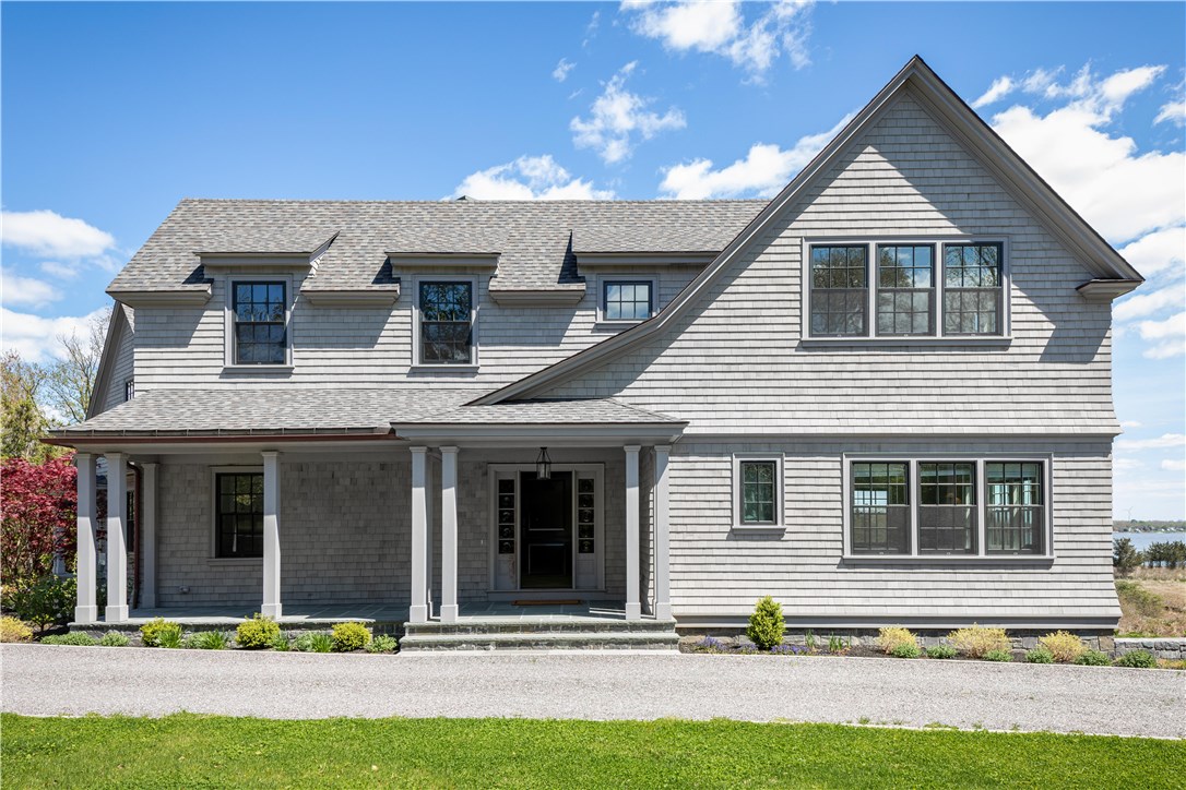 415 Poppasquash Road Bristol, RI 02809 - Photo 40 of 50 Main entrance