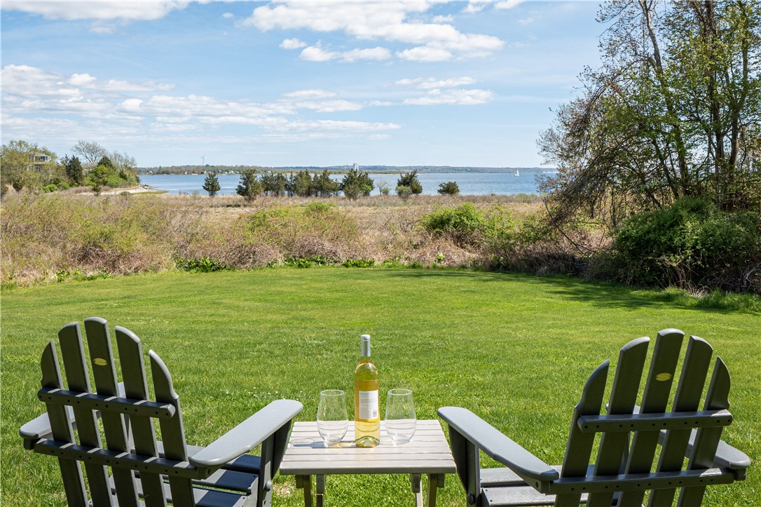 415 Poppasquash Road Bristol, RI 02809 - Photo 46 of 50 Relax and enjoy