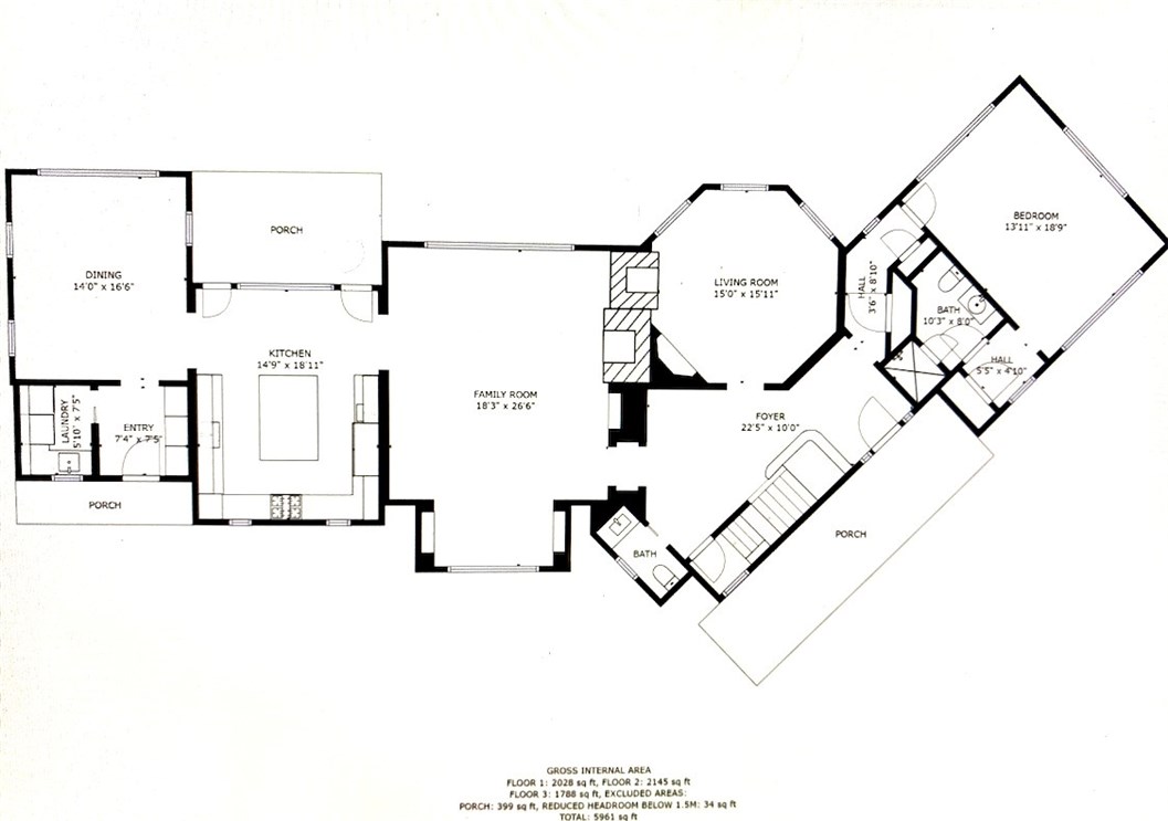 415 Poppasquash Road Bristol, RI 02809 - Photo 48 of 50 Main Level