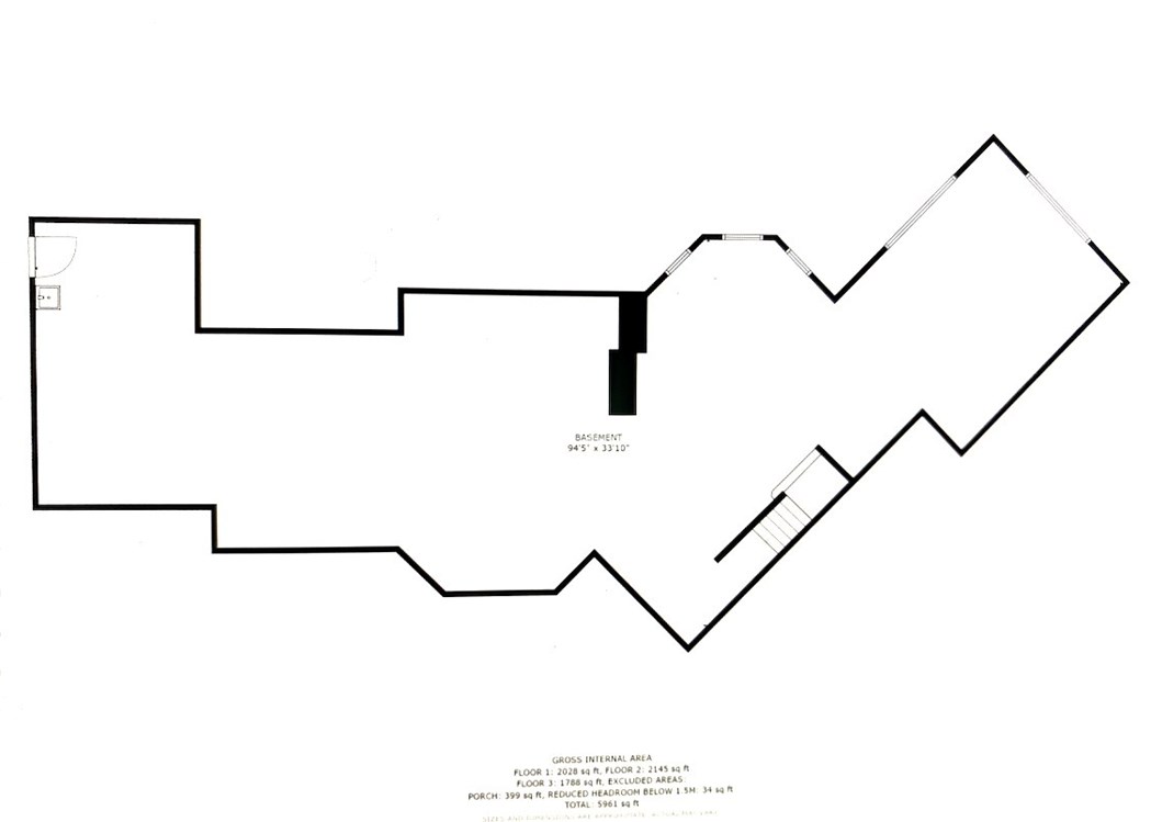 415 Poppasquash Road Bristol, RI 02809 - Photo 50 of 50 Lower Level