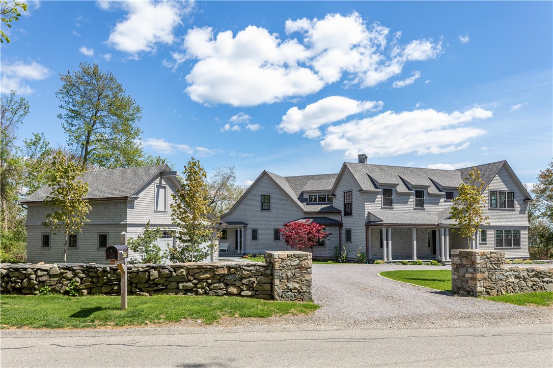 415 Poppasquash Road Bristol, RI 02809 - Photo 6 of 50 Welcome to Crow's Nest...