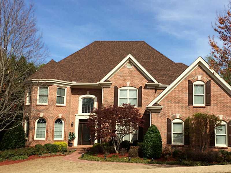 9695 Rod Road Alpharetta, GA 30022 - Photo 1 of 1 Exterior Front.