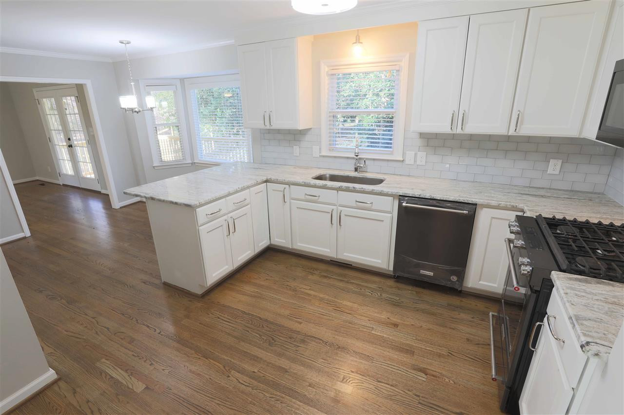801 Nuttree Place Raleigh, NC 27606 - Photo 9 of 21 Photo 9