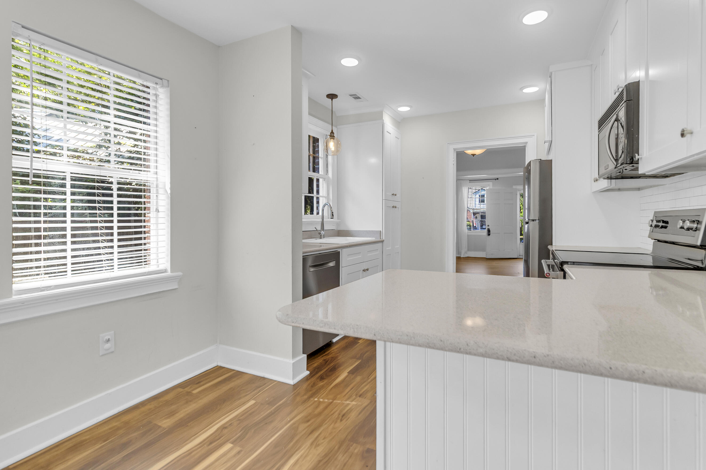 45 Colleton Drive Charleston, SC 29407 - Photo 14 of 38 Kitchen