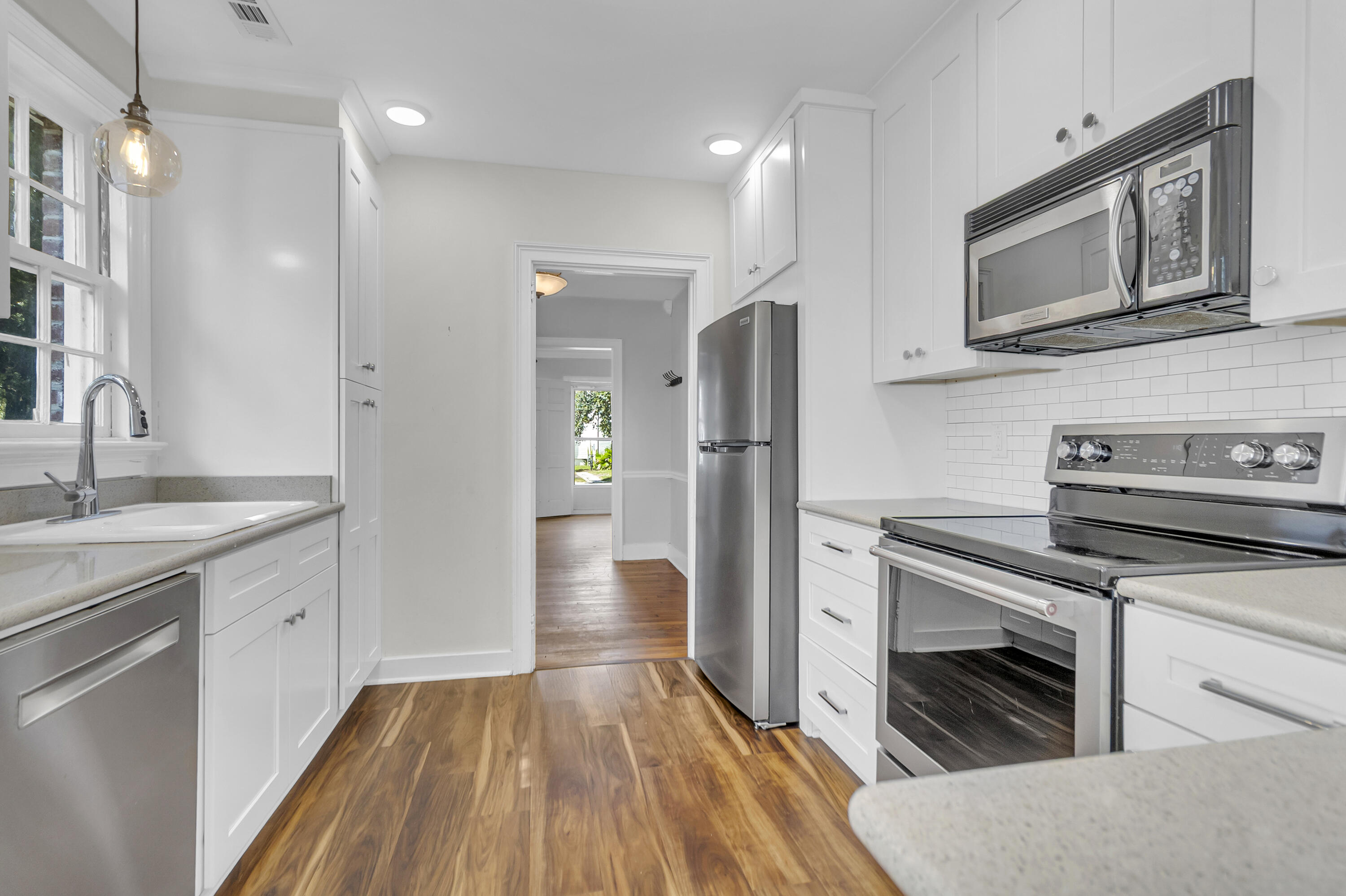 45 Colleton Drive Charleston, SC 29407 - Photo 15 of 38 Kitchen