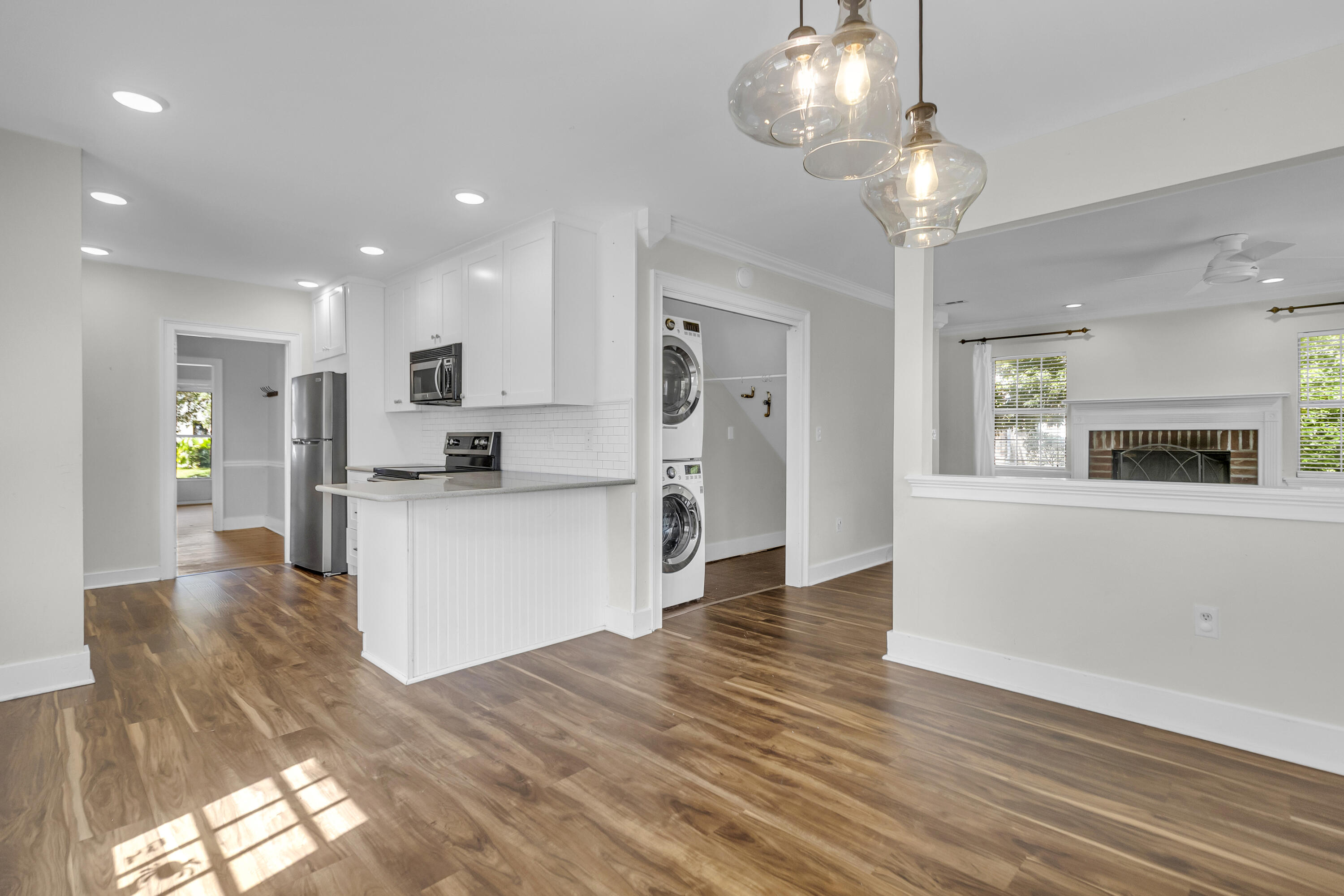 45 Colleton Drive Charleston, SC 29407 - Photo 18 of 38 Dining Space