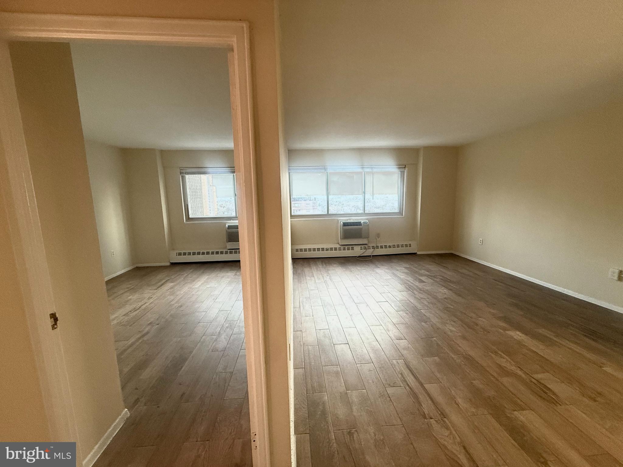 2101-17 Chestnut Street, Unit 1711 Philadelphia, PA 19103 - Photo 12 of 21