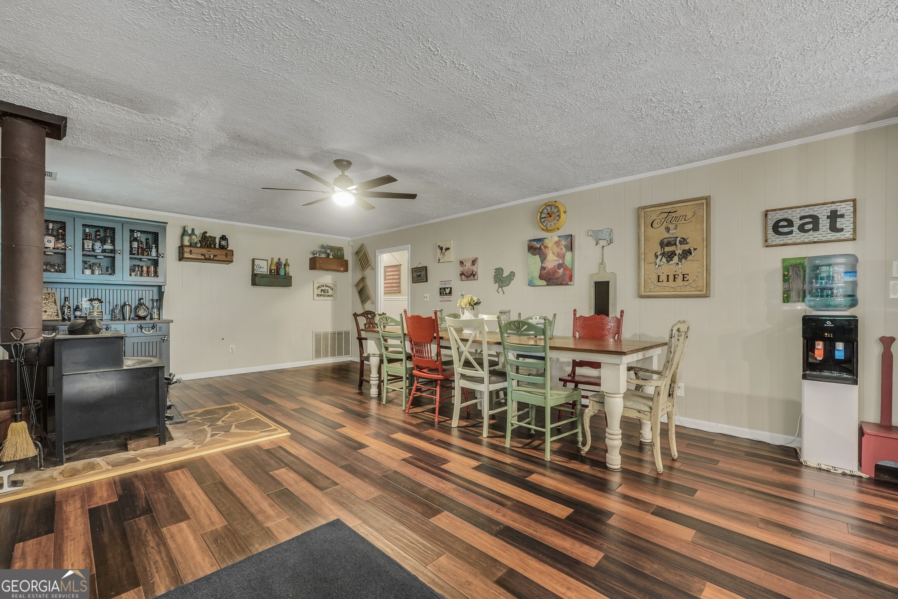 372 Johnstonville Road Barnesville, GA 30204 - Photo 20 of 57 Gallery Image 20