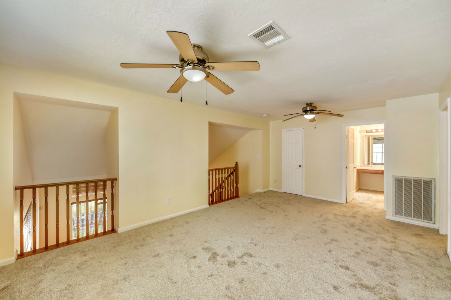 3514 Appalachian Trail Houston, TX 77345 - Photo 11 of 14 gameroom/loft
