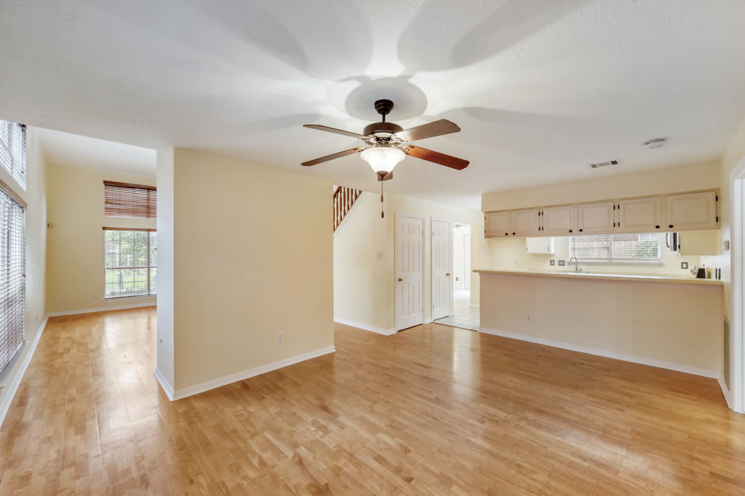 3514 Appalachian Trail Houston, TX 77345 - Photo 12 of 14 Dining Room /Kitchen
