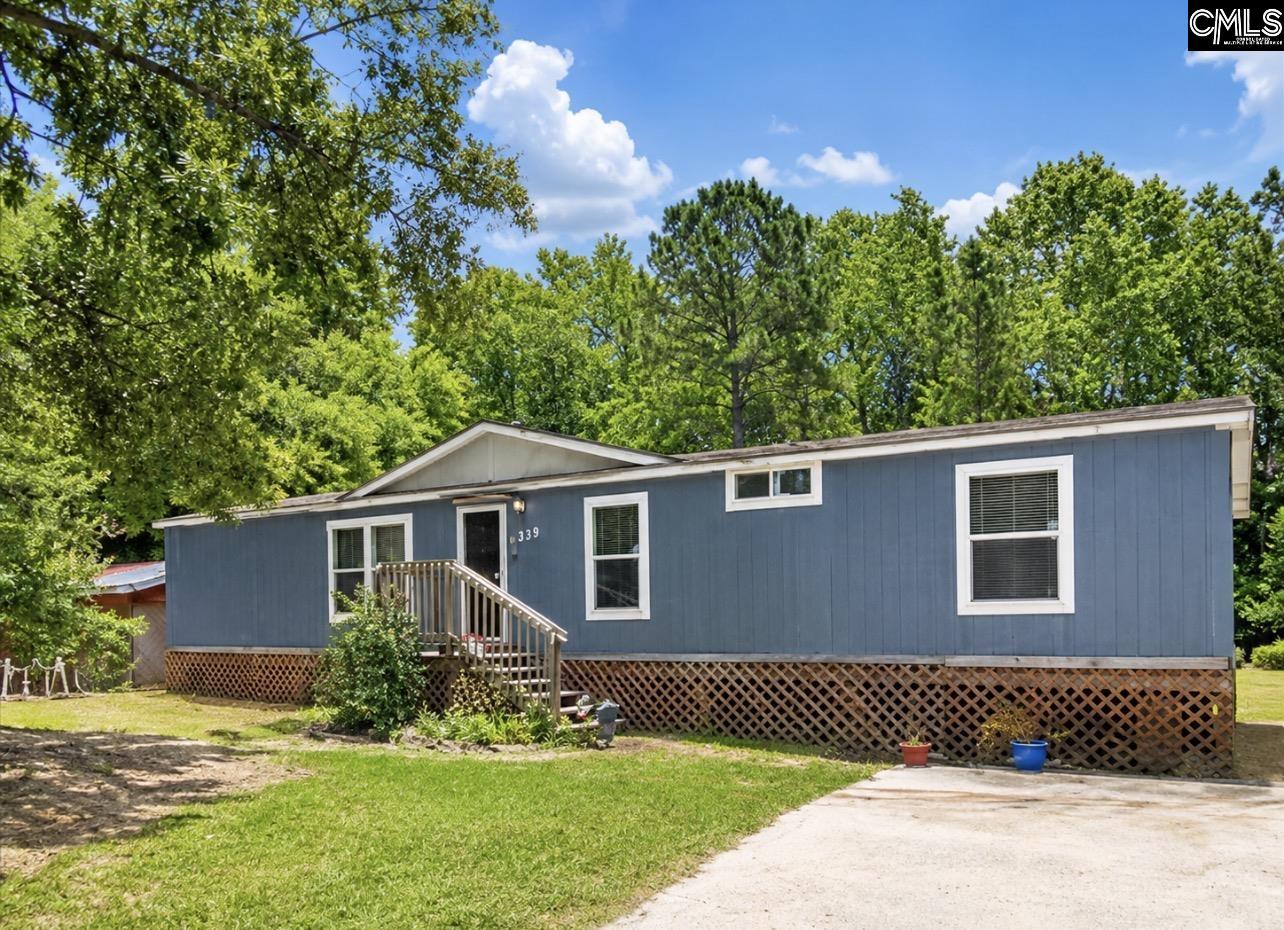 187 Ellexlee Road Santee, SC 29142 - Photo 2 of 18