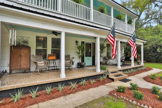 $746,000 | 7265 Beach Road, Elkton, FL 32033