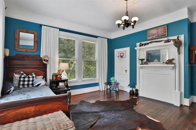 $746,000 | 7265 Beach Road, Elkton, FL 32033